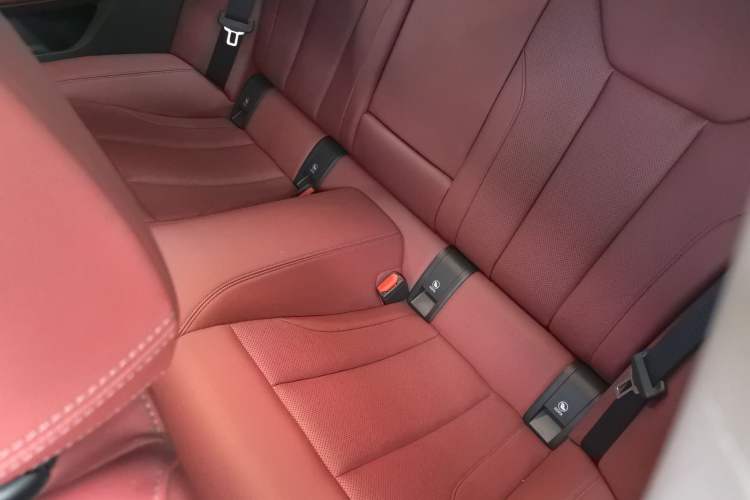 Used BMW 4 Series 2022 425i M Sport Package