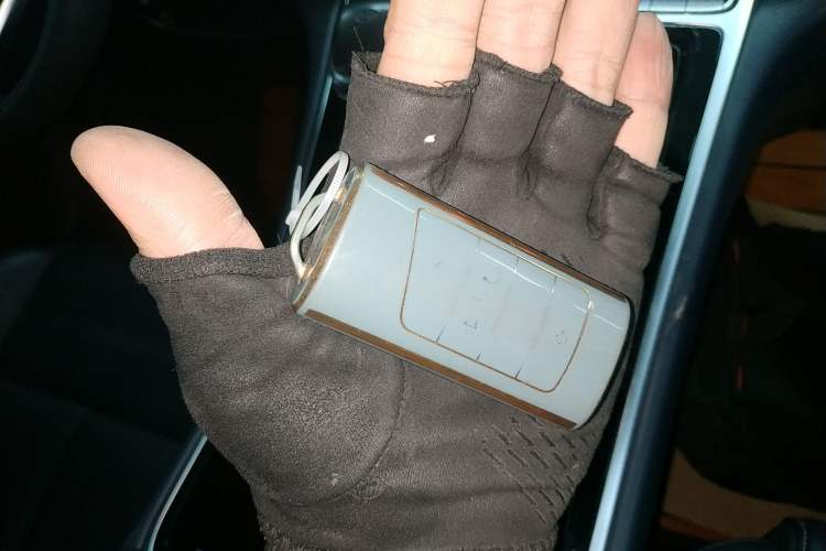 Used GAC Trumpchi M8 2021 Lingxiu Series 390T Ultimate Edition