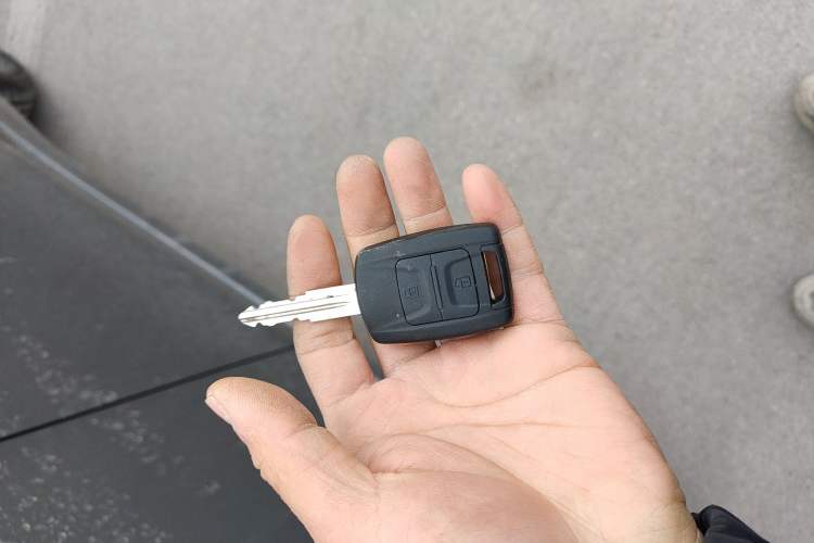 Used Wuling Hongguang New Energy 2024 All-Electric Model 300KM Standard Version
