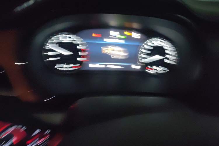 Used Buick GL8 2022 Land Cruiser Executive Class 652T Comfort Model