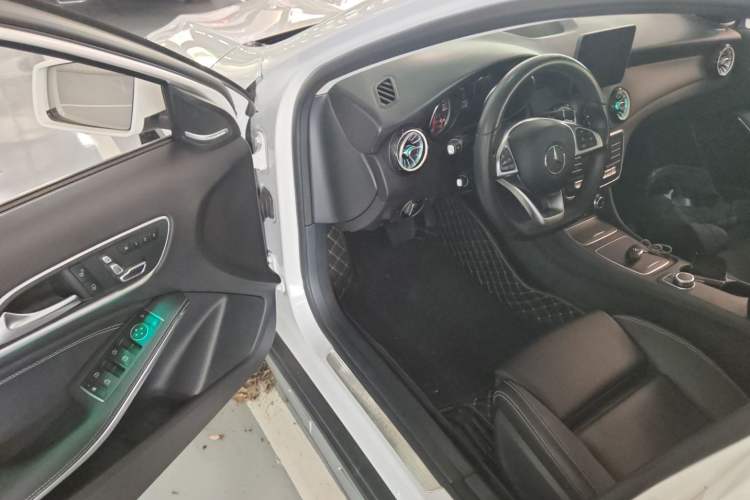 Used Mercedes-Benz GLA 2019 GLA 200 Dynamic Edition