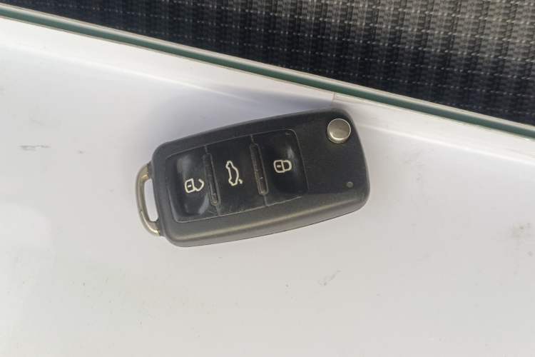 Used Volkswagen Santana 2019 1.5L Automatic Fashion Edition China VI