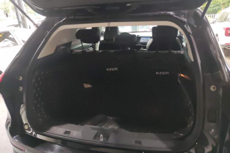 Used Haval H6 2021 1.5 GDIT Automatic Champion Edition
