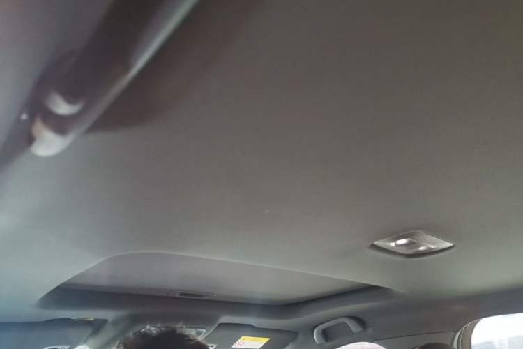 Used BYD Qin PLUS 2024 Honor Edition EV 510KM Beyond Model