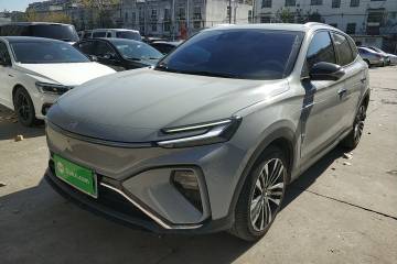 Used Rising MARVEL R 2021 Four-Wheel-Drive PRO Edition