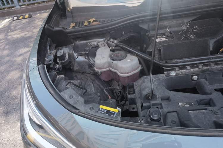 Used Volkswagen ID.4 X 2021 Pro Smart Long-Range Edition
