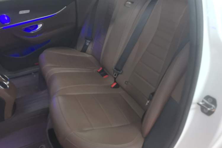 Used Mercedes-Benz E-Class 2019 E 260 L Sport Edition
