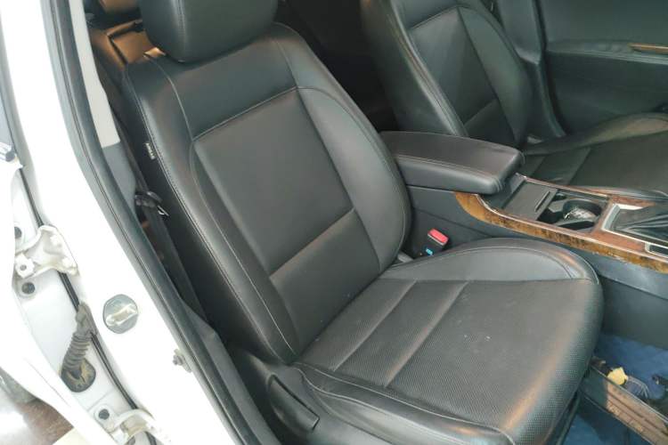 Used Hyundai Mistra 2014 1.8L Automatic Deluxe DLX Model
