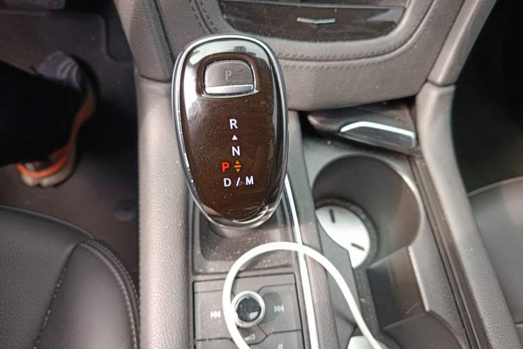 Used Cadillac XT6 2020 28T Six-Seater All-Wheel-Drive Fashion Edition
