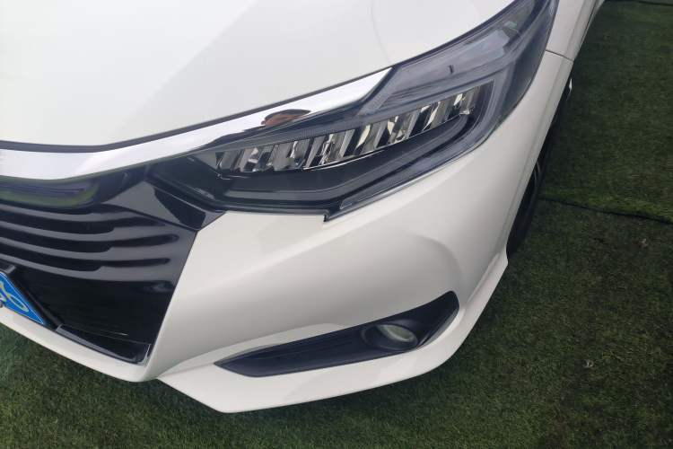 Used Honda Crider 2022 1.5L Rui·Comfort Edition
