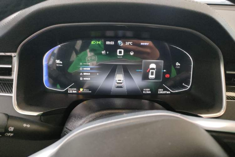 Used  SF5 2020 Two-Wheel Drive High-Performance Sports Edition
