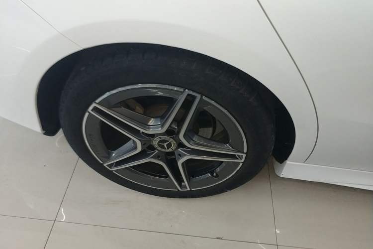 Used Mercedes-Benz CLA 2022-Year Updated CLA 200