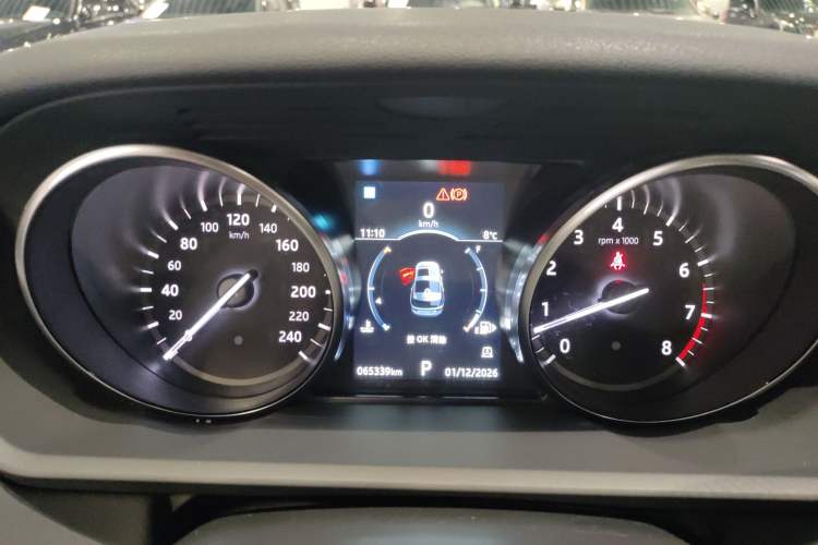 Used Land Rover Discovery 2019 3.0 SC V6 SE