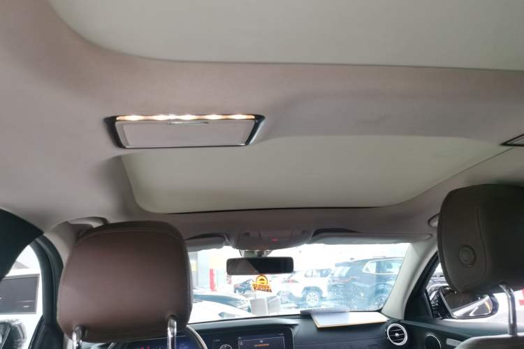 Used Mercedes-Benz E-Class 2020 Restyled E 300 L Sporty and Stylish Edition