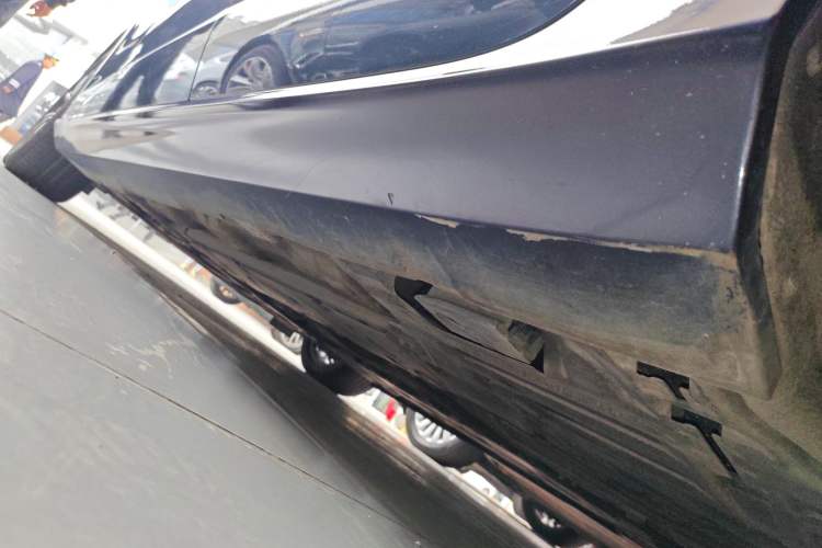 Used Volvo S60 2022 B4 Zhiyi Luxury Edition