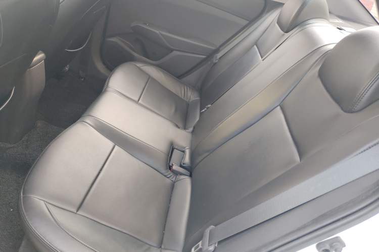 Used Hyundai Verna (new generation) 2016 1.4L Automatic Cool Edition GLS
