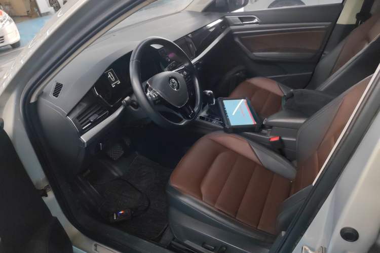 Used Volkswagen Lavida 2019 280TSI DSG Luxury Edition China VI Standard