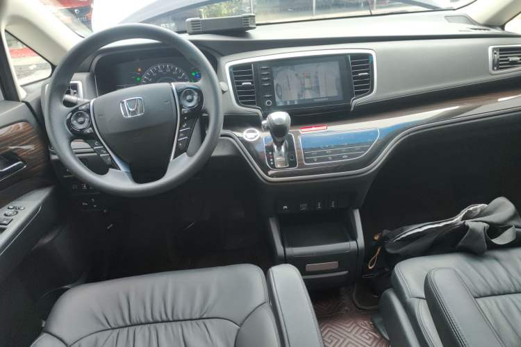 Used Honda Odyssey 2021 2.0L Rui·Smart Edition