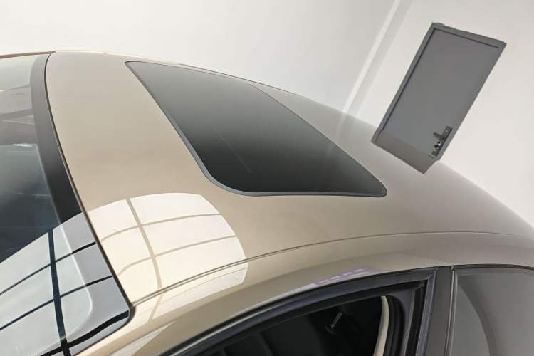 Used Volkswagen Sagitar 2017 230TSI Automatic Comfort Version