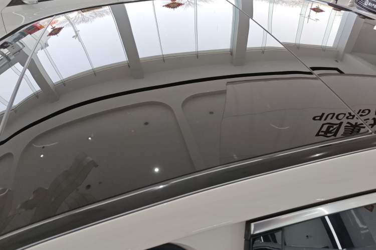 Used Mercedes-Benz C-Class 2023 Restyled C 260 L Sport Edition
