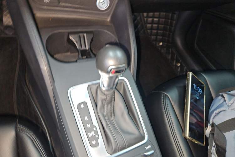 Used Audi Q2L 2021 35 TFSI Progressive Dynamic Edition
