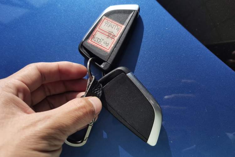 Used BMW 1 Series 2018 120i Design Package Model
