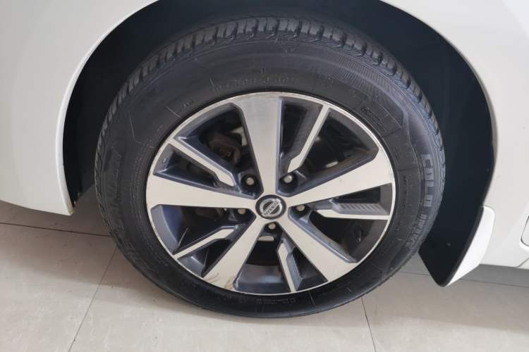 Used Nissan Lannia 2016 1.6L CVT Cool Edition
