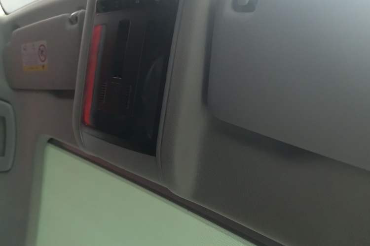 Used Volkswagen Passat 2020 330TSI Luxury Edition China VI