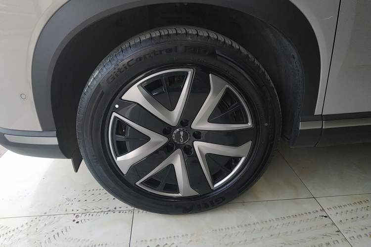 Used BYD Sealion 07 DM-i 2025 150 Flagship+ Edition