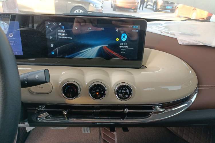 Used Wuling Bingo 2024 333 km Enjoyment Version