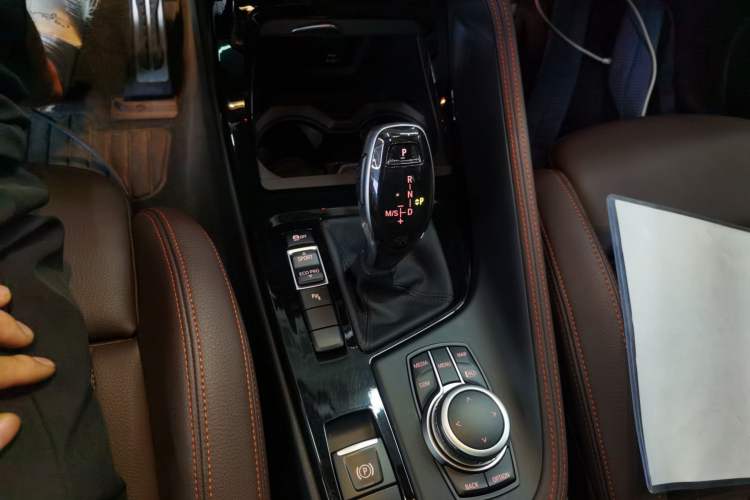 Used BMW X2 2021 Restyled sDrive25i Midnight Edition