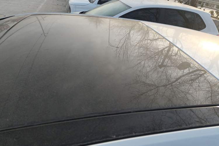 Used Volkswagen Golf 2016 230TSI Automatic Comfort Version
