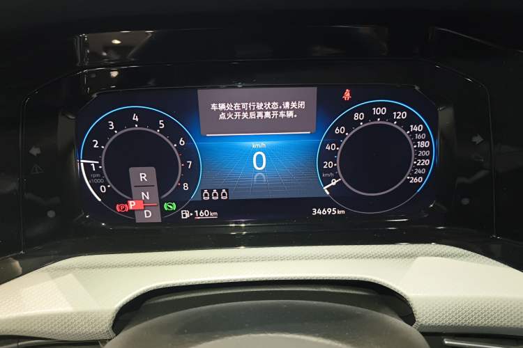 Used Volkswagen Golf 2021 280TSI DSG Pro
