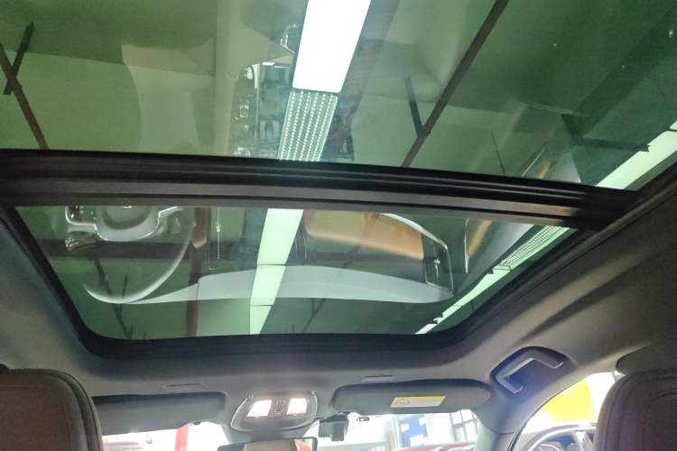 Used Volvo S90 2023 B5 Zhiyi Luxury Edition
