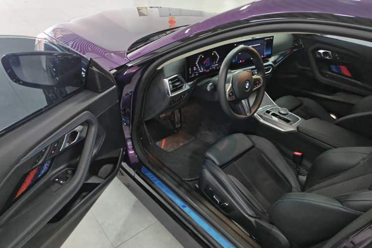 Used BMW 2 Series 2023 225i M Sport Night Edition Package
