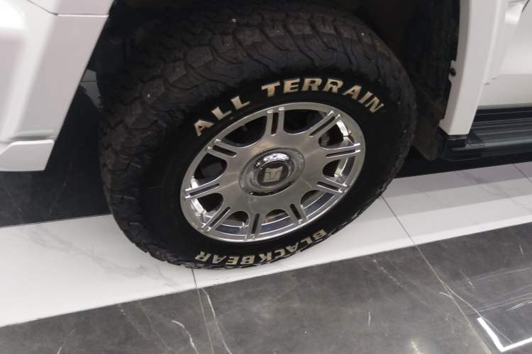 Used Tank 300 New Energy 2025 Hi4-T