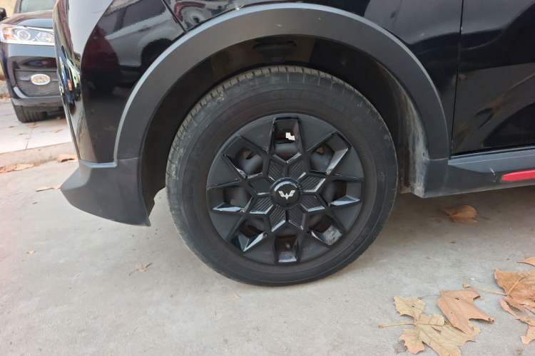 Used Wuling Hongguang MINIEV 2022 GAMEBOY 200km Gaming Edition with Lithium Iron Phosphate