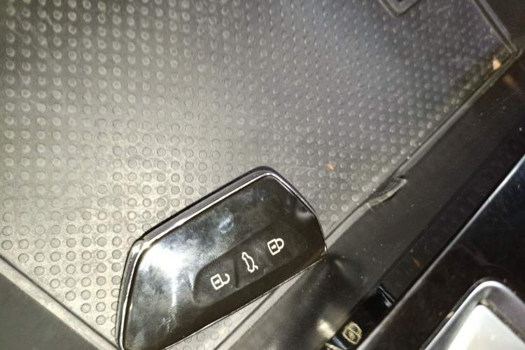 Used Volkswagen Teramont X 2021 380TSI Four-Wheel Drive Prestige Luxury Edition