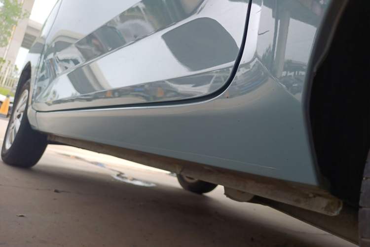 Used Wuling Hongguang MINIEV 2020 Zizai Version Lithium-NMC
