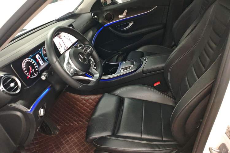 Used Mercedes-Benz E-Class 2019 E 200 L Sport Edition
