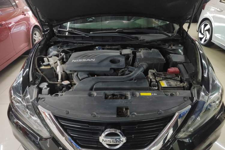 Used Nissan Teana 2016 Revised Version 2.0L XL Comfort Edition