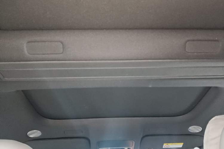 Used Hima AITO M9 2024 Range-Extended Ultra Version 42 kWh 6-Seater Model
