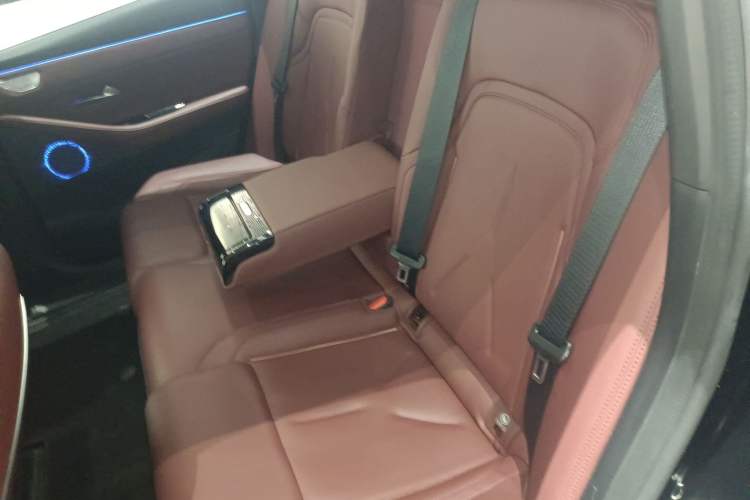 Used  SL03 2022 1.5L 1200 Extended-Range Version
