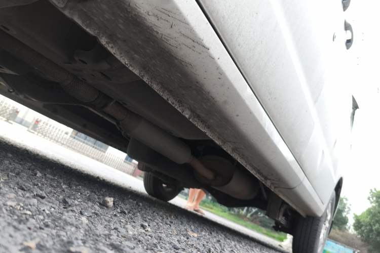 Used Wuling Hongguang V 2019 1.5L Enjoyment Version China VI LAR
