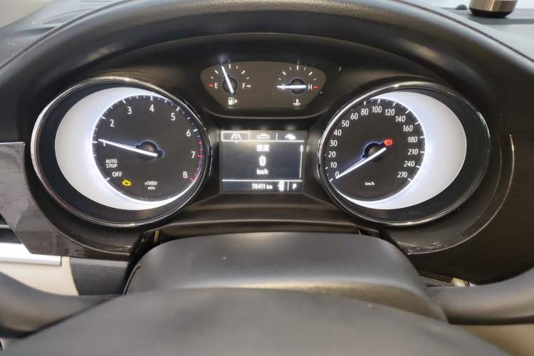 Used Buick Verano 2018 Sedan 15S Automatic Entry Model