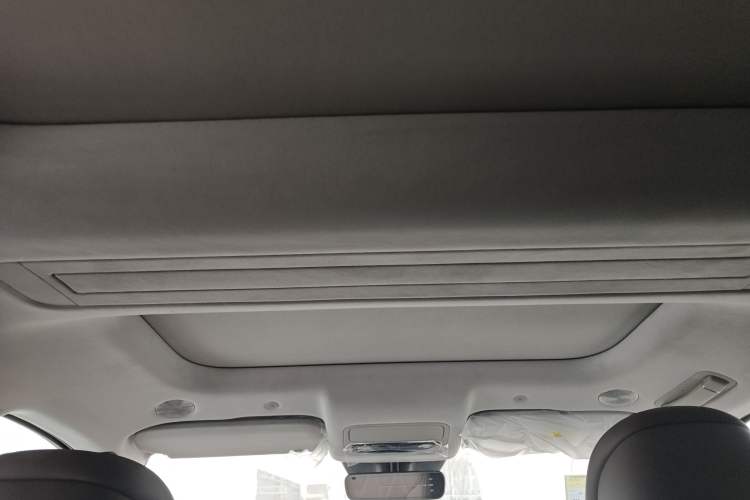 Used Hima AITO M9 2025 Extended-Range Ultra Version 52 kWh 6-Seater
