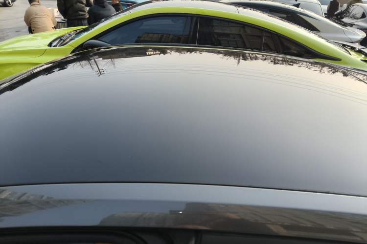 Used Changan UNI-V 2023 1.5T Sport Edition
