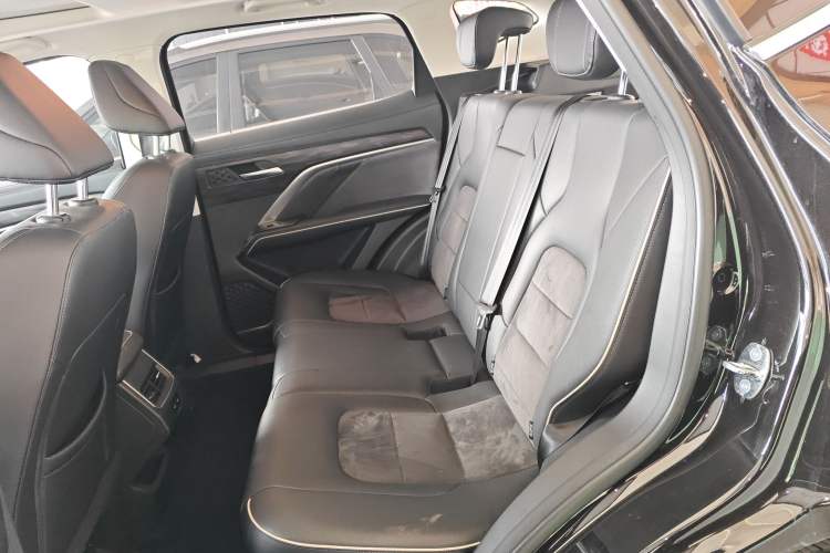 Used Haval H6 2021 National Trend Edition 1.5T Automatic Urban Version