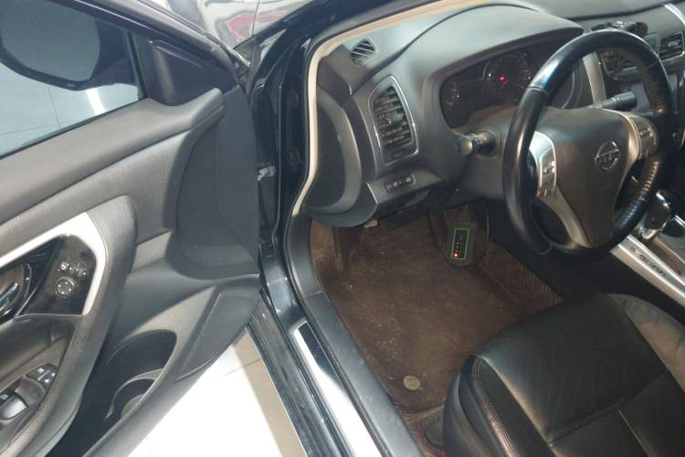 Used Nissan Teana 2016 2.0L XL Comfort Edition
