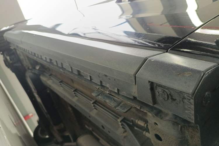 Used SAIC MAXUS G50 2019 1.5T First Edition Automatic Luxury Version 7 Seats